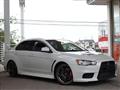2013 Mitsubishi Lancer