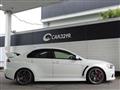 2013 Mitsubishi Lancer