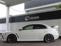 2013 Mitsubishi Lancer