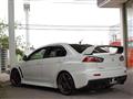 2013 Mitsubishi Lancer