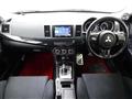 2013 Mitsubishi Lancer