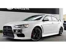 2013 Mitsubishi Lancer