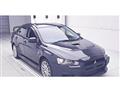 2012 Mitsubishi Lancer