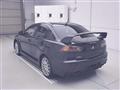 2012 Mitsubishi Lancer