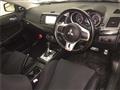 2012 Mitsubishi Lancer
