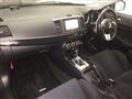 2012 Mitsubishi Lancer