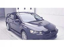 2012 Mitsubishi Lancer