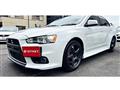 2011 Mitsubishi Lancer