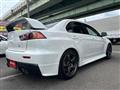 2011 Mitsubishi Lancer