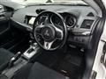 2011 Mitsubishi Lancer