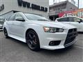 2011 Mitsubishi Lancer