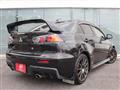 2011 Mitsubishi Lancer