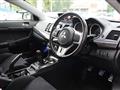 2011 Mitsubishi Lancer