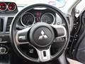 2011 Mitsubishi Lancer