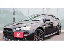 2011 Mitsubishi Lancer