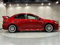 2010 Mitsubishi Lancer