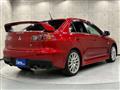 2010 Mitsubishi Lancer
