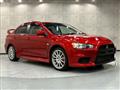 2010 Mitsubishi Lancer