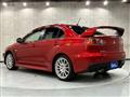 2010 Mitsubishi Lancer