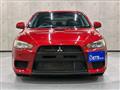 2010 Mitsubishi Lancer
