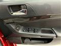 2010 Mitsubishi Lancer
