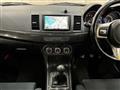 2010 Mitsubishi Lancer