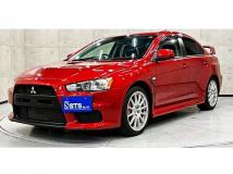 2010 Mitsubishi Lancer