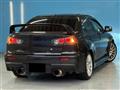 2009 Mitsubishi Lancer