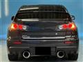 2009 Mitsubishi Lancer