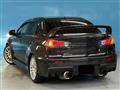 2009 Mitsubishi Lancer