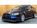 2009 Mitsubishi Lancer