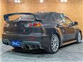 2009 Mitsubishi Lancer