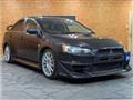 2009 Mitsubishi Lancer