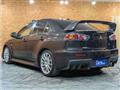 2009 Mitsubishi Lancer
