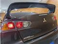 2009 Mitsubishi Lancer