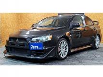 2009 Mitsubishi Lancer