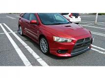 2008 Mitsubishi Lancer