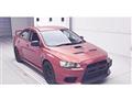 2008 Mitsubishi Lancer