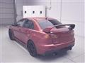 2008 Mitsubishi Lancer