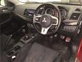 2008 Mitsubishi Lancer