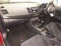 2008 Mitsubishi Lancer