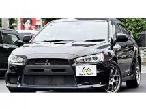 2008 Mitsubishi Lancer
