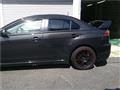 2008 Mitsubishi Lancer