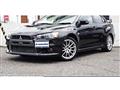 2008 Mitsubishi Lancer