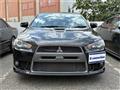2008 Mitsubishi Lancer