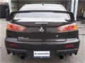 2008 Mitsubishi Lancer