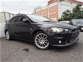 2008 Mitsubishi Lancer