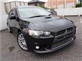 2008 Mitsubishi Lancer