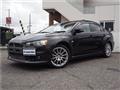 2008 Mitsubishi Lancer