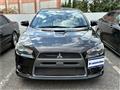 2008 Mitsubishi Lancer